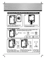 Preview for 12 page of Hama 53137 Operating Instructions Manual