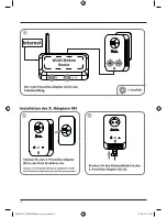 Предварительный просмотр 4 страницы Hama 53141 Operating Instructions Manual