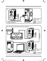 Предварительный просмотр 5 страницы Hama 53141 Operating Instructions Manual