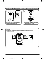 Предварительный просмотр 6 страницы Hama 53141 Operating Instructions Manual