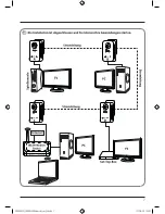 Предварительный просмотр 7 страницы Hama 53141 Operating Instructions Manual