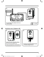 Предварительный просмотр 9 страницы Hama 53141 Operating Instructions Manual