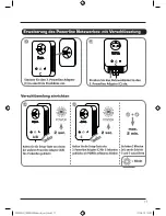 Предварительный просмотр 11 страницы Hama 53141 Operating Instructions Manual