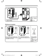 Предварительный просмотр 22 страницы Hama 53141 Operating Instructions Manual