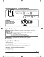 Предварительный просмотр 25 страницы Hama 53141 Operating Instructions Manual