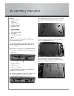 Preview for 5 page of Hama 53154 Operating	 Instruction