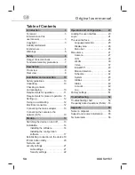 Preview for 2 page of Hama 53157 User Manual