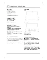 Preview for 9 page of Hama 53161 Operating	 Instruction