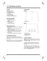 Preview for 17 page of Hama 53161 Operating	 Instruction