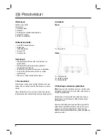 Preview for 19 page of Hama 53161 Operating	 Instruction