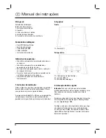 Preview for 29 page of Hama 53161 Operating	 Instruction