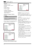 Preview for 16 page of Hama 53173 Operating Instructions Manual