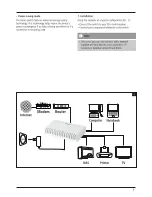 Preview for 3 page of Hama 53182 Operating Instructions Manual