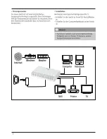 Preview for 6 page of Hama 53182 Operating Instructions Manual