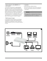 Preview for 9 page of Hama 53182 Operating Instructions Manual