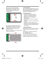 Preview for 4 page of Hama 53238 Operating Instruction