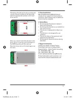 Предварительный просмотр 6 страницы Hama 53238 Operating Instruction