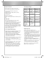 Preview for 7 page of Hama 5367 Operating Instructions Manual