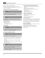 Preview for 4 page of Hama 54117 Operating Instructions Manual