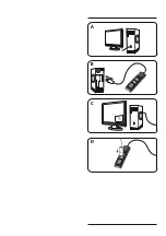 Предварительный просмотр 3 страницы Hama 54590 Operating Instructions Manual