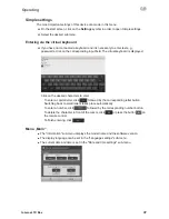 Preview for 47 page of Hama 54810 Operating Instructions Manual