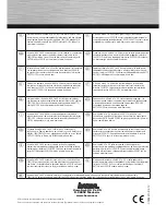 Preview for 94 page of Hama 54810 Operating Instructions Manual