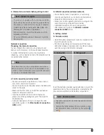 Предварительный просмотр 13 страницы Hama 54819 Operating Instructions Manual