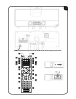 Предварительный просмотр 3 страницы Hama 54819 Quick Manual