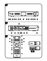 Preview for 3 page of Hama 54821 Operating Instructions Manual