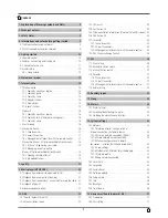 Preview for 6 page of Hama 54821 Operating Instructions Manual