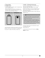 Preview for 13 page of Hama 54821 Operating Instructions Manual