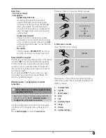 Preview for 16 page of Hama 54821 Operating Instructions Manual