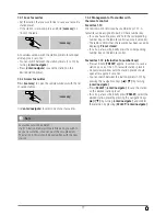 Preview for 20 page of Hama 54821 Operating Instructions Manual