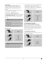 Preview for 21 page of Hama 54821 Operating Instructions Manual