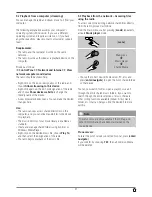 Preview for 24 page of Hama 54821 Operating Instructions Manual