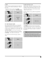 Preview for 26 page of Hama 54821 Operating Instructions Manual