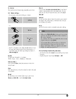 Preview for 32 page of Hama 54821 Operating Instructions Manual