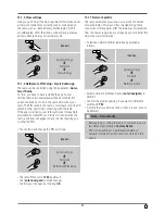 Preview for 36 page of Hama 54821 Operating Instructions Manual