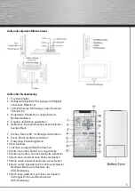 Предварительный просмотр 6 страницы Hama 55314 Operating	 Instruction