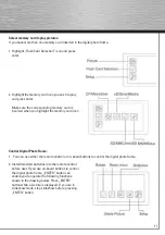 Предварительный просмотр 12 страницы Hama 55314 Operating	 Instruction