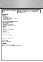 Preview for 9 page of Hama 55315 Operating	 Instruction