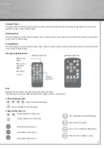 Preview for 12 page of Hama 55315 Operating	 Instruction