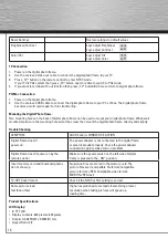 Preview for 15 page of Hama 55315 Operating	 Instruction