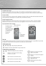 Preview for 19 page of Hama 55315 Operating	 Instruction