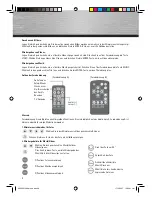 Preview for 5 page of Hama 55315 Operating Instructions Manual