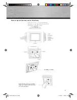 Preview for 6 page of Hama 55315 Operating Instructions Manual