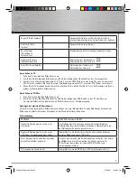 Preview for 8 page of Hama 55315 Operating Instructions Manual