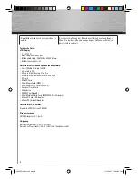 Preview for 9 page of Hama 55315 Operating Instructions Manual