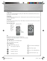 Preview for 12 page of Hama 55315 Operating Instructions Manual