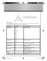 Preview for 14 page of Hama 55315 Operating Instructions Manual